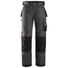 Snickers 3312 DuraTwill Trousers